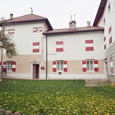 Castello Fai Apartment Fai della Paganella Ngoại thất bức ảnh